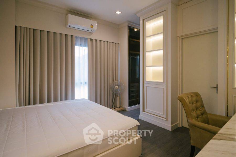 รูป ให้เช่า บ้าน 3 ห้องนอน โครงการ แบงคอก บูเลอวาร์ด พระราม 9 ศรีนครินทร์ (ID 2148195) - รูปที่ 4/9