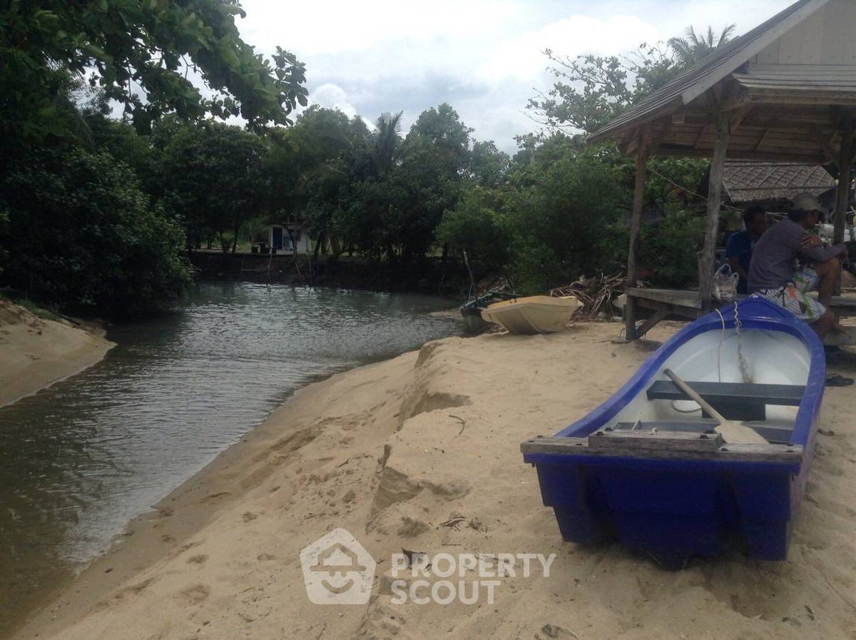 picture For Sale Land Plot Bo Phut Beach Maenam Ko Samui Surat Thani (ID 2152687) - 3/5