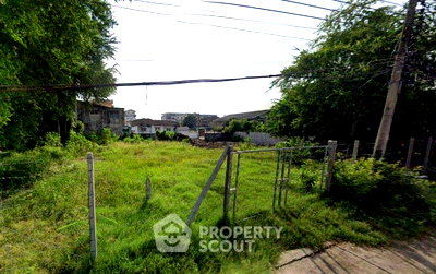 เช่าที่ดิน วิทยาลัยดุสิตธานี : ที่ดินให้เช่า ในสวนหลวง กรุงเทพ (โซนสวนหลวง) (ID 1827095)