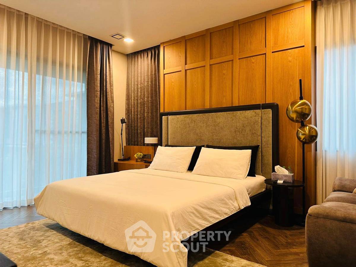 รูป บ้านเช่า 4 ห้องนอน โครงการนันทวัน พระราม 9 ศรีนครินทร์ ใกล้ สะพานสูง (ID 1832119) - รูปที่ 13/29