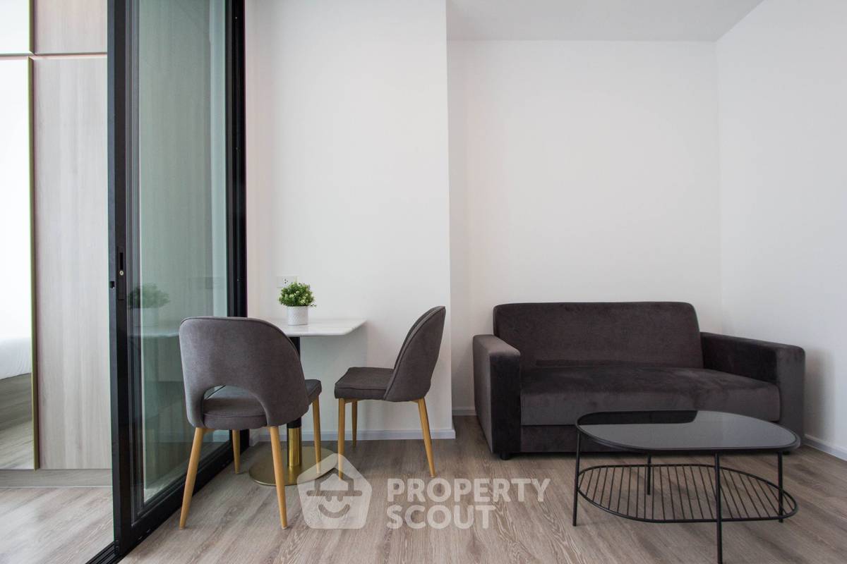 รูป คอนโด 2 ห้องนอน Knightsbridge Sukhumvit-Thepharak ใกล้ BTS รร.นาวิกโยธิน 300 ม. (ID 1146839) - รูปที่ 13/21
