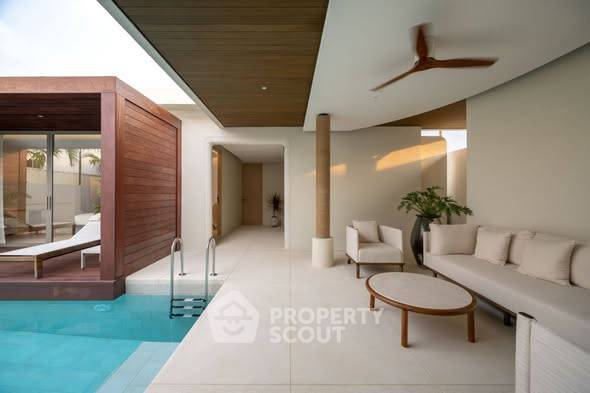 รูป คอนโดให้เช่า 3 ห้องนอน โครงการ Mövenpick White Sand Beach Pattaya ขนาด 262 ตร.ม. (ID 2452308) - รูปที่ 4/35