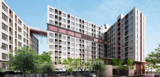 1-BR 27 Sqm Condo For Sale Atmoz De Sol Thipphawan Station (ID 2032967)