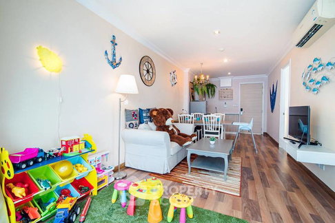 2-BR Condo 65 Sqm For Sale At My Resort Hua-Hin, Near Khao Takiab (ID 1507467)
