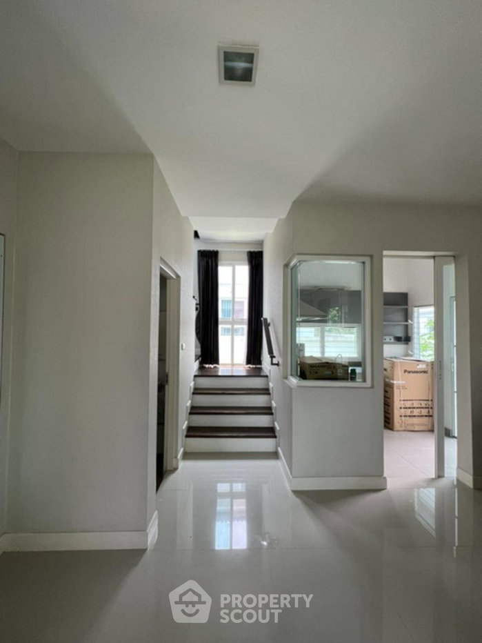 รูป บ้านเช่า 3 ห้องนอน อนุญาตเลี้ยงสัตว์ได้ ในสันกลาง สันกำแพง เชียงใหม่ (ID 1523943) - รูปที่ 8/13