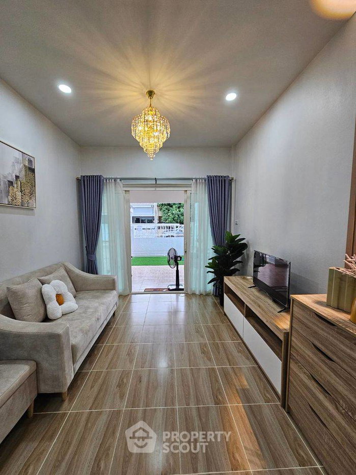 รูป บ้านขาย 2 ห้องนอน ราวิพร วิลเลจ 2 เลี้ยงสัตว์ได้ พื้นที่ 93 ตร.ม. (ID 2136017) - รูปที่ 4/12