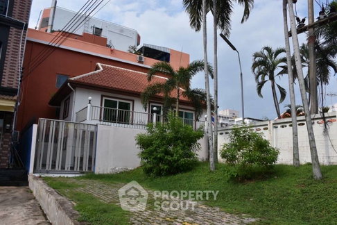 บ้าน 2 ห้องนอน พื้นที่ 141 ตร.ม. สำหรับขาย ในพัทยาใต้ หนองปรือ (ID 2146680)