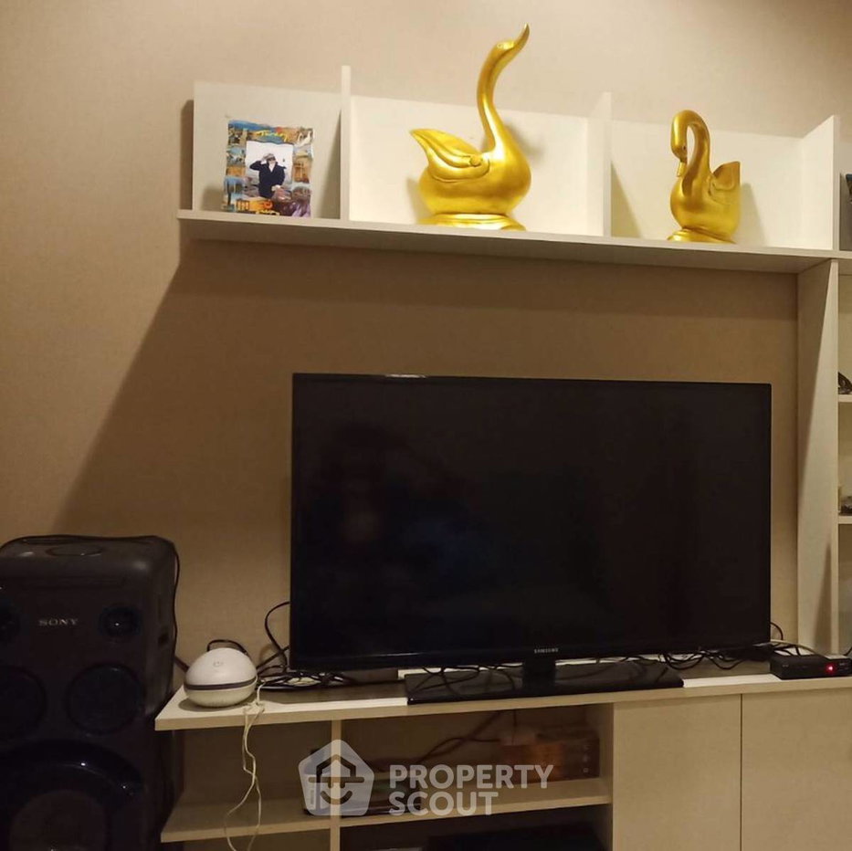 รูป คอนโด 2 ห้องนอน 51 ตร.ม. ขาย ที่ Metro Luxe Kaset ใกล้ BTS เกษตรศาสตร์ (ID 593208) - รูปที่ 8/17