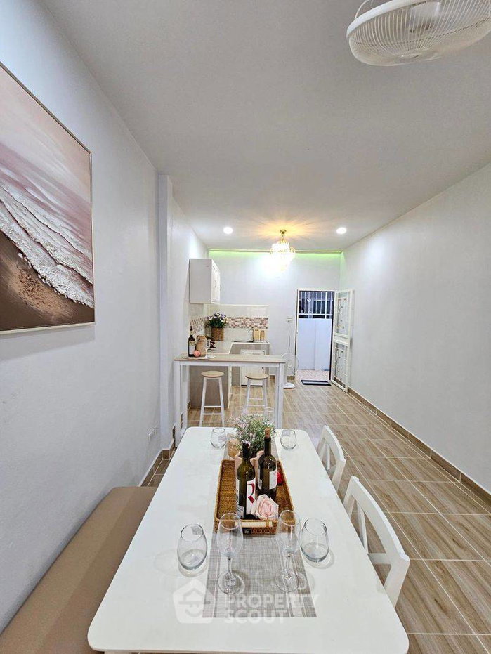 รูป บ้านขาย 2 ห้องนอน ราวิพร วิลเลจ 2 เลี้ยงสัตว์ได้ พื้นที่ 93 ตร.ม. (ID 2136017) - รูปที่ 5/12