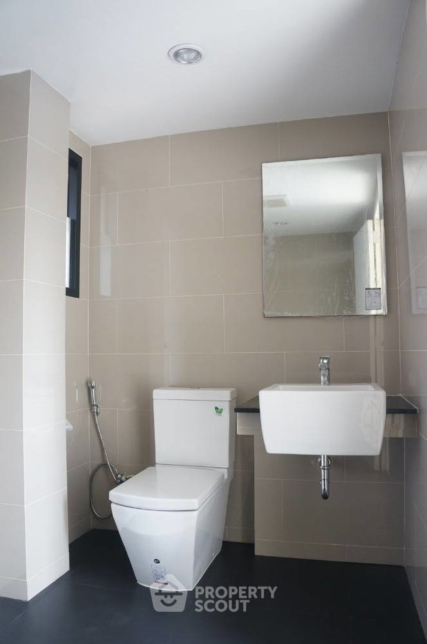 picture 3-BR Townhouse For Sale In Tha Sai, Nonthaburi (153 Sqm) (ID 1503004) - 4/7