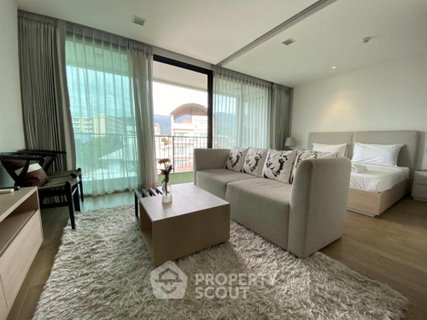 รูปภาพ 1-BR Condo For Rent, 50 Sqm, Liv @ Nimman, Nimman (Near Nimmanhaemin) (ID 817968)