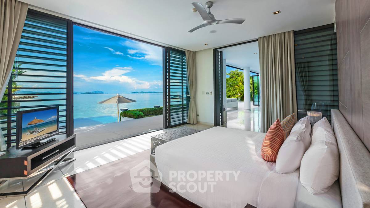 รูป บ้านเดี่ยว 6 ห้องนอน พร้อมเลี้ยงสัตว์ The Cape Residences ใกล้เคปยามู 📍 (ID 792145) - รูปที่ 11/48