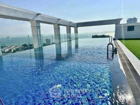 คอนโด 1 ห้องนอน ให้เช่า The Empire Tower Pattaya ใกล้หนองปรือ (ID 2116849)
