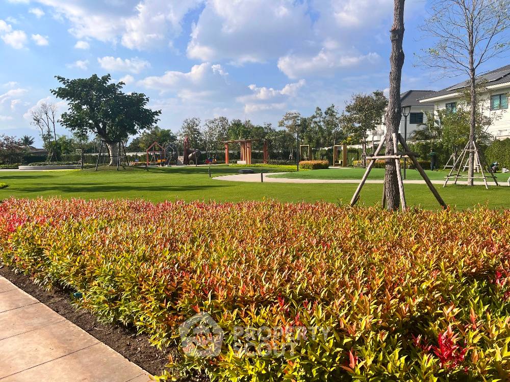 รูป บ้านเช่า 3 ห้องนอน เป็นมิตรกับสัตว์เลี้ยง ย่านสันกลาง สันกำแพง เชียงใหม่ (ID 2012870) - รูปที่ 10/11