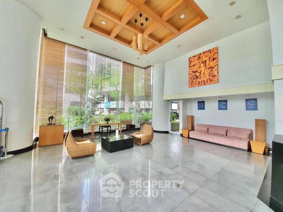 รูป คอนโด 4 ห้องนอน ขาย Riverine Place ชั้น 24 ใกล้ MRT แยกติวานนท์ (ID 566369) - รูปที่ 20/23