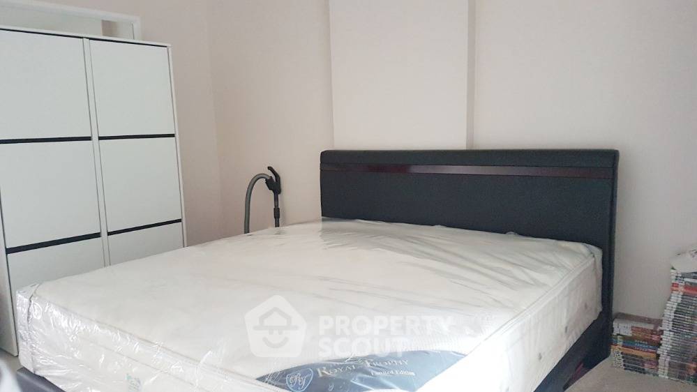 รูป 1 ห้องนอน 48 ตร.ม. คอนโด Bangkok Feliz Major รัชโยธิน ใกล้ BTS รัชโยธิน 50 ม. (ID 688096) - รูปที่ 2/9