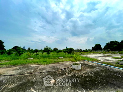 Land for sale Saiaksorn School : Land For Sale Ram Inthra, Khan Na Yao Bangkok (ID 1893502)