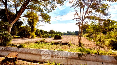 Land for sale Chiang Mai : Land For Sale 4 Sqm Near Nong Han, San Sai, Chiang Mai (ID 1458545)