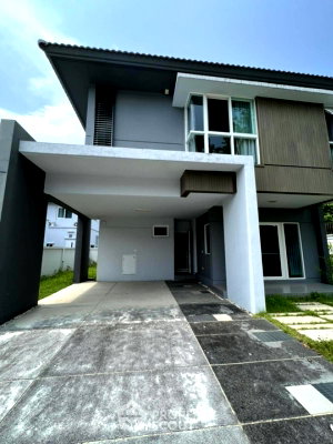 บ้านเดี่ยว ม.พายัพวิทยาเขตแก้วนวรัฐ : บ้าน 3 ห้องนอน 204 ตร.ม. พร้อมอยู่ สำหรับขาย โซนสันกลาง (สันกำแพง) ใกล้ชิดทุกความต้องการ (ID 1523943)