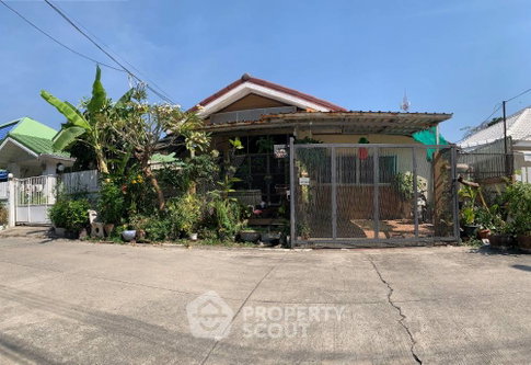 บ้าน 2 ห้องนอน 93 ตร.ม. ขาย พร้อมเลี้ยงสัตว์ได้ ใกล้บางเมืองใหม่ (ID 2035889)