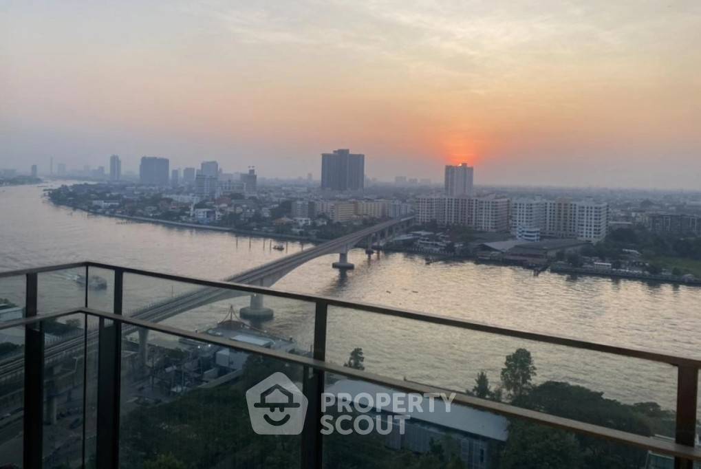 picture 86 Sqm 1-BR At 333 Riverside, Near MRT Bang Pho 100m (ID 1855227) - 8/8