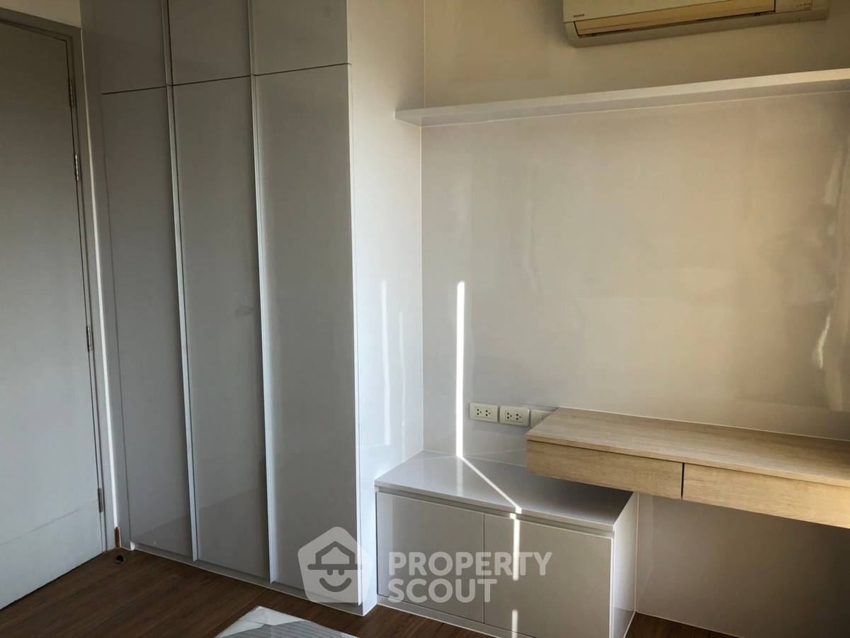 รูป คอนโด 2 ห้องนอน 62 ตร.ม. ชั้น 14 โครงการ Thru Thonglor ใกล้ BTS/MRT (ID 996439) - รูปที่ 8/12