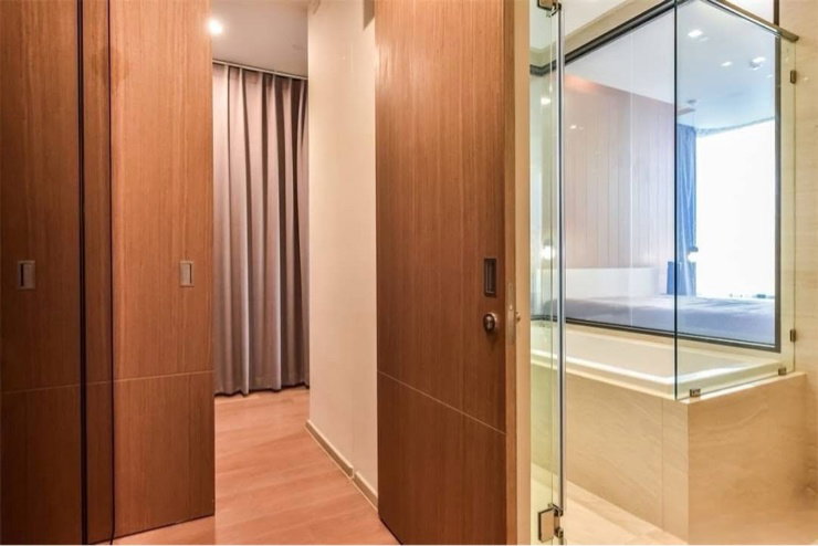 รูป #Z3414💥 011268 🔥ให้เช่าคอนโด Ashton Silom - รูปที่ 7/7