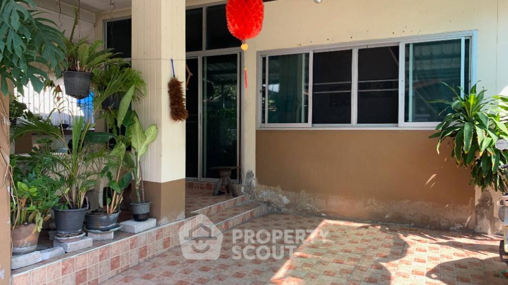รูป บ้าน 2 ห้องนอน 93 ตร.ม. ขาย พร้อมเลี้ยงสัตว์ได้ ใกล้บางเมืองใหม่ (ID 2035889) - รูปที่ 2/9