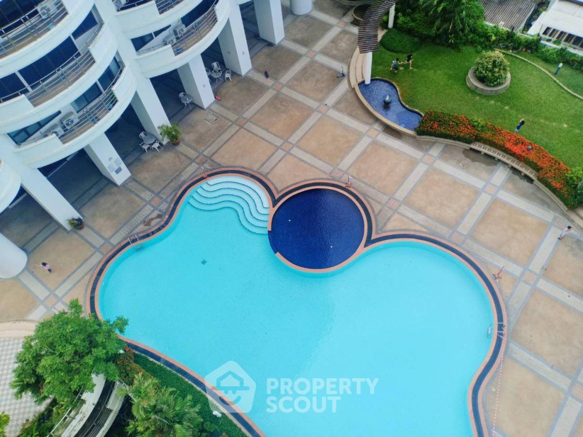 รูป คอนโด 3 ห้องนอน 172 ตร.ม. ขายที่ Floraville ใกล้ ARL หัวหมาก 300 ม. (ID 1400072) - รูปที่ 15/18