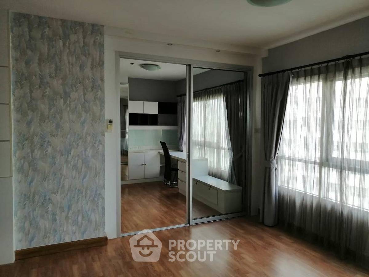 รูป คอนโด 1 ห้องนอน ชั้น 31 ที่ Ivy River บางปะกอก ราษฎร์บูรณะ (ID 824098) - รูปที่ 15/19