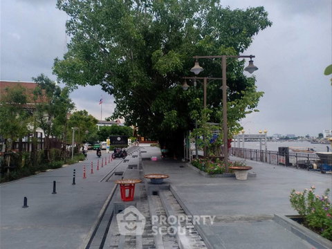 ที่ดินให้เช่า วัดกัลยาณะ ธนบุรี ใกล้ MRT สนามชัย (ID 1561972)