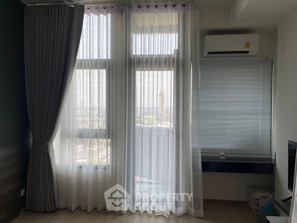 รูป คอนโด 1 ห้องนอน ขนาด 25 ตร.ม. ที่ Centric รัชโยธิน ใกล้ BTS รัชโยธิน 200 ม. (ID 1459423) - รูปที่ 4/11