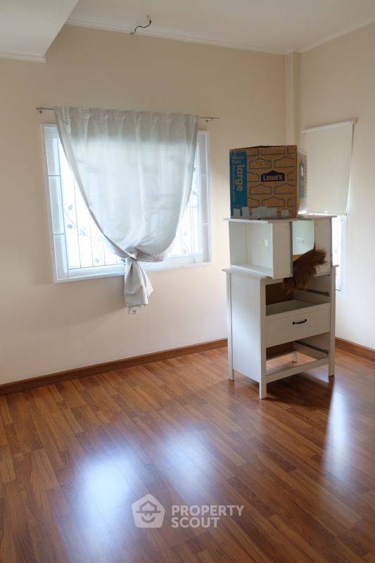 รูป บ้านเดี่ยว 3 ห้องนอน ขาย ที่ พันทิยา แพรกษา ใกล้แพรกษา สมุทรปราการ (ID 2147352) - รูปที่ 9/10