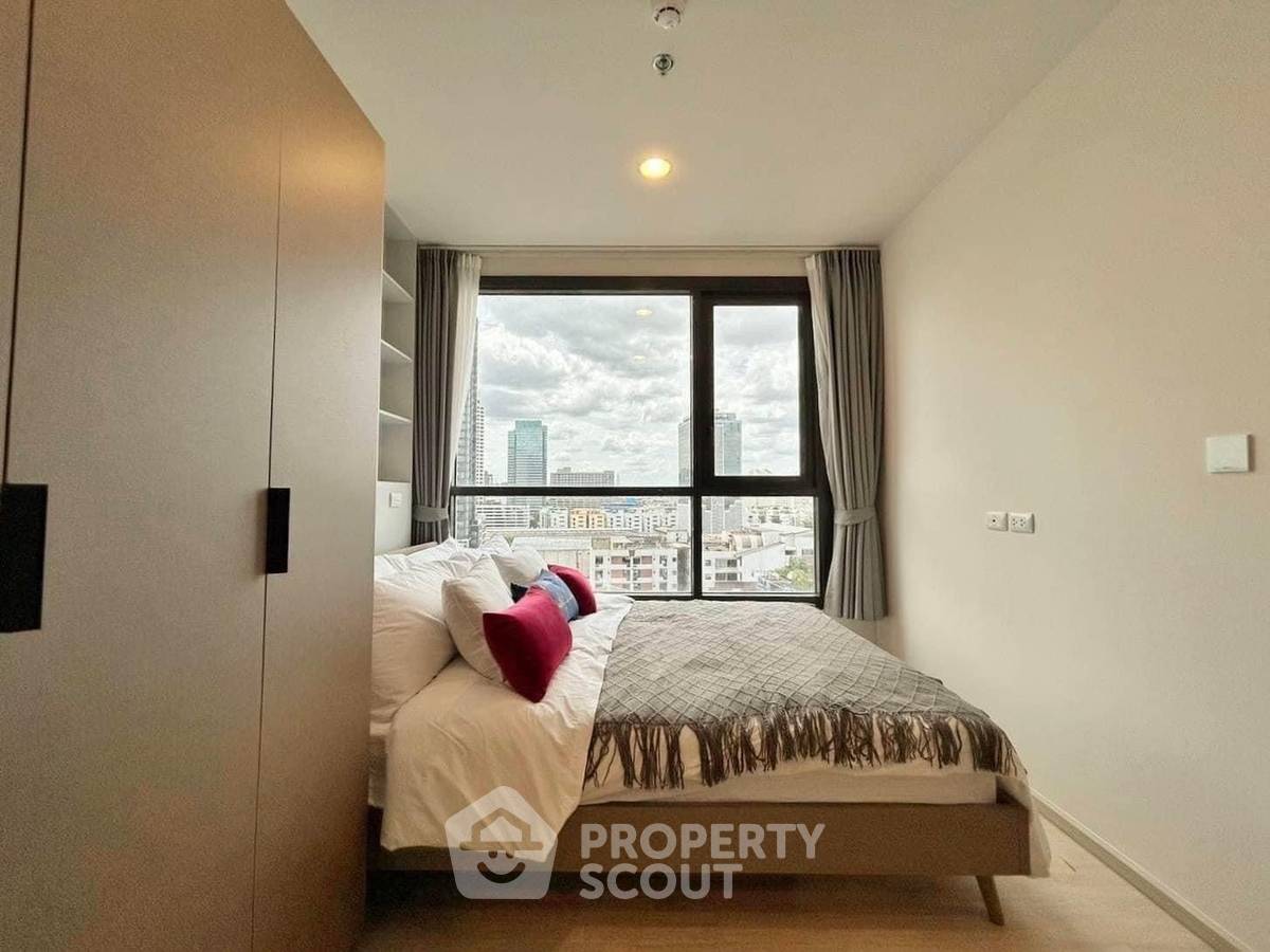 รูป คอนโด 1 ห้องนอน ที่ XT ห้วยขวาง ใกล้ MRT ห้วยขวาง 100 ม. (ID 1894758) - รูปที่ 7/12