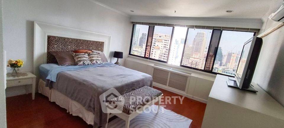 รูป คอนโด 2 ห้องนอน ให้เช่า Lake Green ใกล้ BTS อโศก (127 ตร.ม.) (ID 1929058) - รูปที่ 9/16