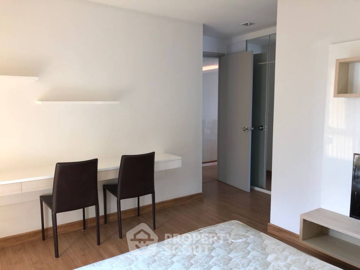 รูป คอนโด 2 ห้องนอน 62 ตร.ม. ชั้น 14 โครงการ Thru Thonglor ใกล้ BTS/MRT (ID 996439) - รูปที่ 9/12