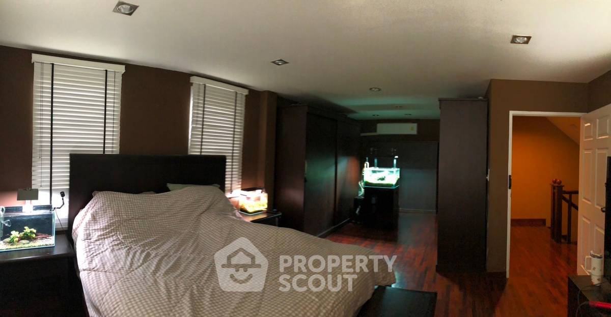 รูป บ้าน 4 ห้องนอน ขาย ในแซมเสนใน พญาไท ใกล้ BTS สะพานควาย (ID 2083325) - รูปที่ 20/33