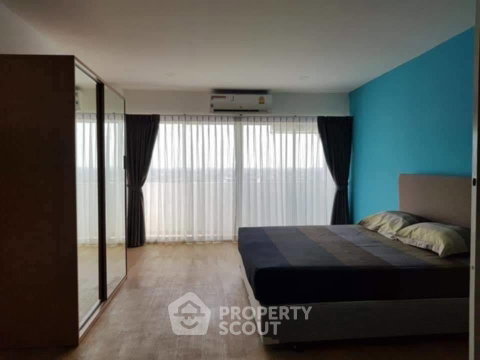 1-BR 54 Sqm At 20th Floor, The Trio Garden Condominium (Nong Bon) (ID 2034131)