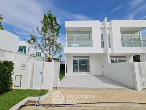 บ้านเดี่ยว 2 ห้องนอน ขาย ในโครงการ AREN บางนา บางพลีใหญ่ (ID 1880406)