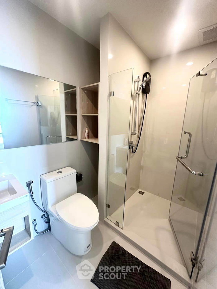 รูป คอนโด 1 ห้องนอน ชั้น 17 ขนาด 30 ตร.ม. ที่ NUE Noble Ratchada Lat Phrao ใกล้ MRT ลาดพร้าว (ID 1855346) - รูปที่ 14/17