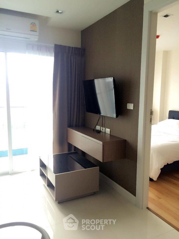 รูป คอนโด 1 ห้องนอน ขายที่ลองบีช คอนโด ใกล้บ้านอำเภอ นาจอมเทียน สัตหีบ (ID 1158091) - รูปที่ 9/10