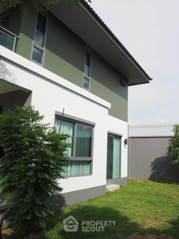 รูป ขายบ้าน 3 ห้องนอน โครงการ ศรัณศิริ ชัยพฤกษ์ - แจ้งวัฒนะ 135 ตร.ม. (คลองข่อย ปากเกร็ด นนทบุรี) (ID 1606936) - รูปที่ 15/16