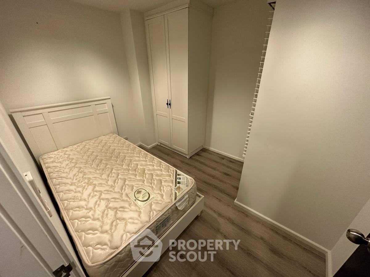 รูป คอนโด 2 ห้องนอน 62 ตร.ม. Knightsbridge Bearing ใกล้ BTS แบริ่ง 400 ม. (ID 2083339) - รูปที่ 7/16