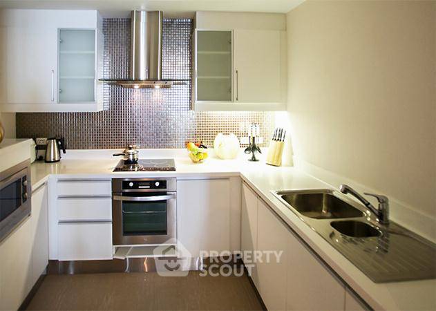 รูป คอนโด 2 ห้องนอนขนาดใหญ่ 148 ตร.ม. ที่ La Royale Beach Condo พัทยา (ID 1556620) - รูปที่ 5/20