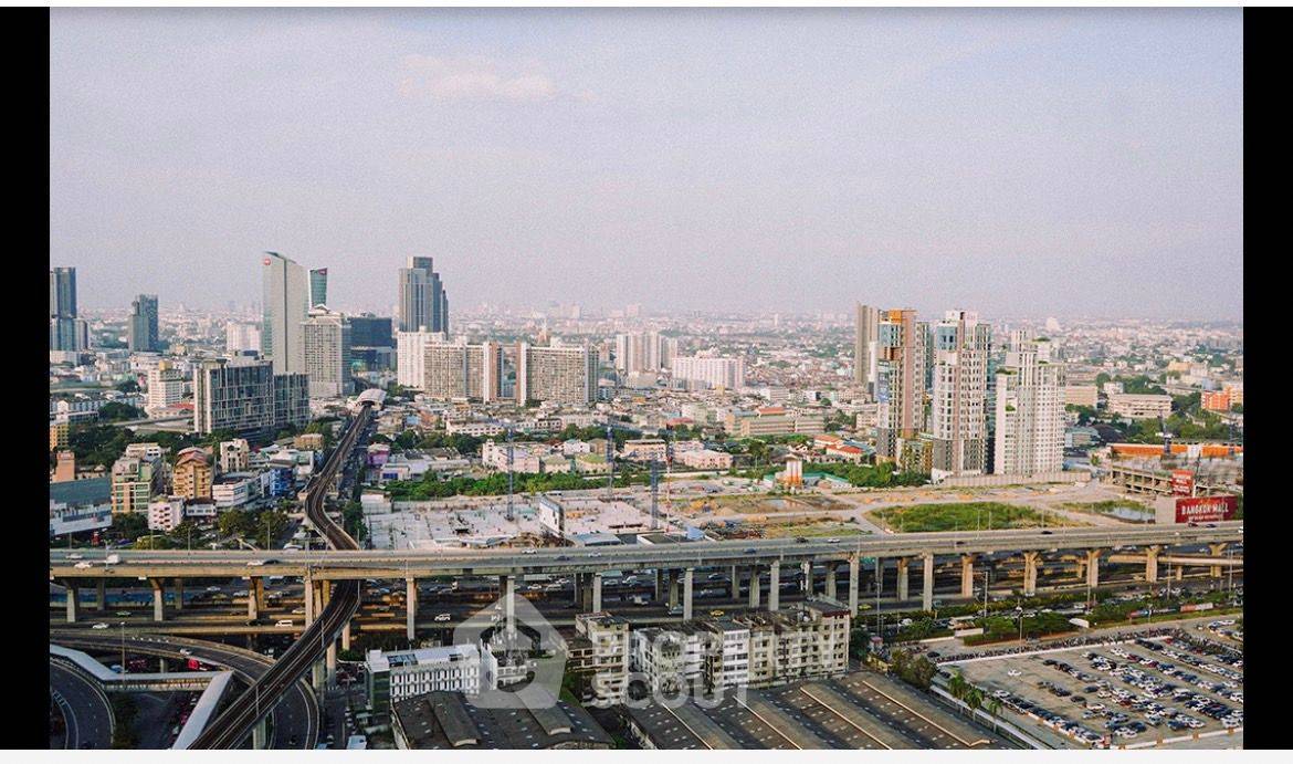 รูป คอนโด 3 ห้องนอน 148 ตร.ม. ขาย The Coast Bangkok | ใกล้ BTS บางนา 300 ม. (ID 1169666) - รูปที่ 10/10