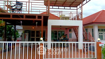 ขายบ้านเดี่ยว : บ้าน 2 ห้องนอน ขาย ในหัวหินซิตี้ พื้นที่ 160 ตร.ม. (ID 1285939)