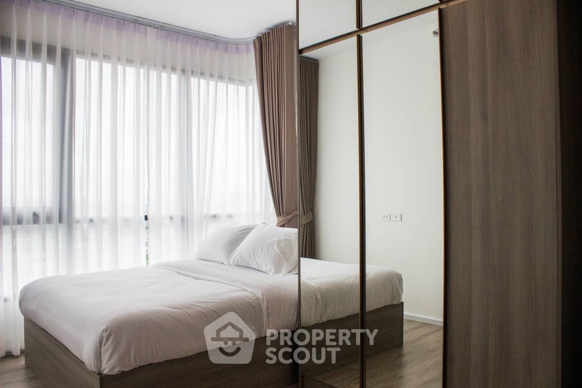 รูป คอนโด 2 ห้องนอน Knightsbridge Sukhumvit-Thepharak ใกล้ BTS รร.นาวิกโยธิน 300 ม. (ID 1146839) - รูปที่ 1/21
