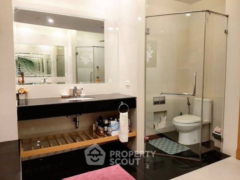 รูป คอนโด 3 ห้องนอน ชั้น 22 ขนาด 268 ตร.ม. ซี สารัน คอนโดมิเนียม บางเสร่ (ID 2452395) - รูปที่ 15/16