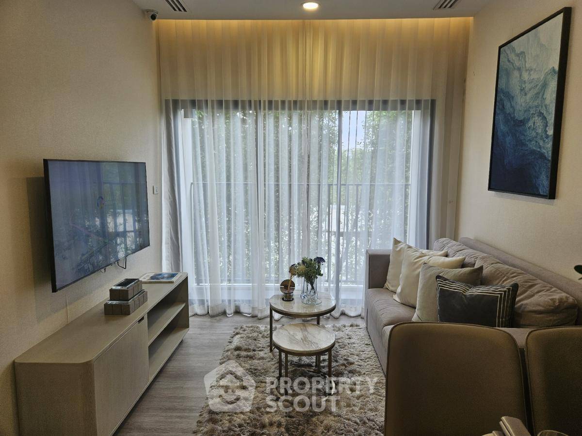 รูป คอนโด 1 ห้องนอน ขาย Origin Place บางนา ชั้น 14 (ID 1960267) - รูปที่ 1/9