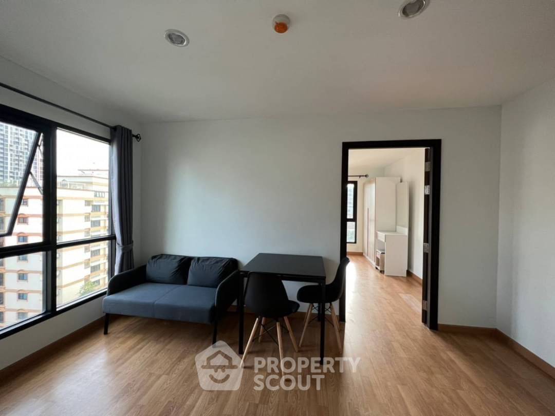 รูป คอนโด 1 ห้องนอน ขาย ที่ Vela De Condominium ทำเล ทุ่งสองห้อง ลาดพร้าว (ID 1503340) - รูปที่ 5/10